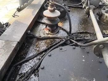 變壓器滲漏油怎么辦？在線修復(fù)組合套裝快速堵漏無需停工！